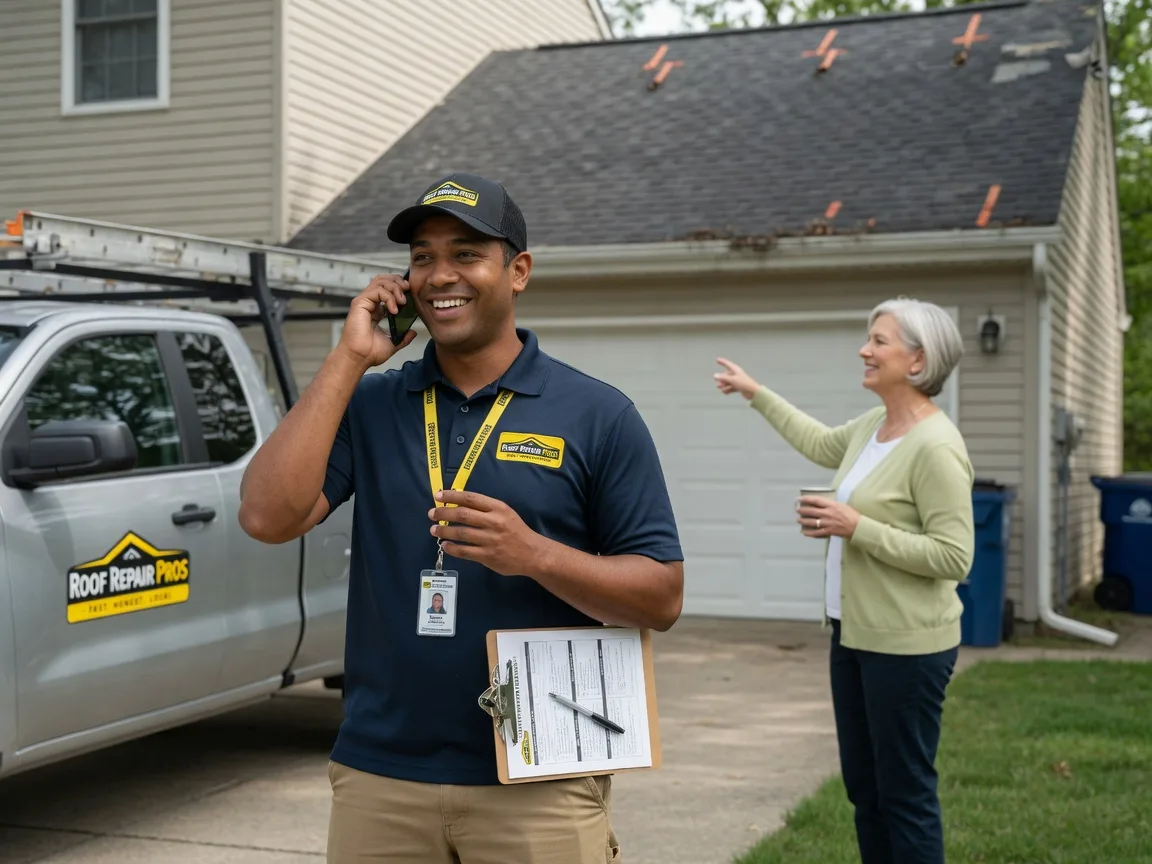 Roof Repair Davis City, IA FAQs